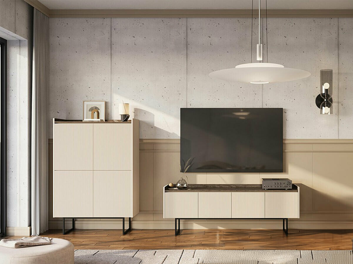 Viesistabas komplekts 553206