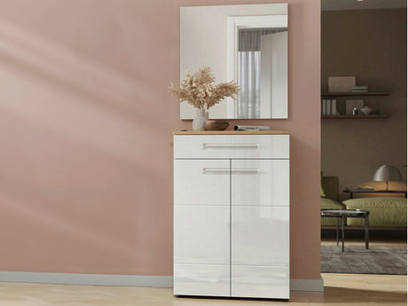 Priekšnama komplekts 459075