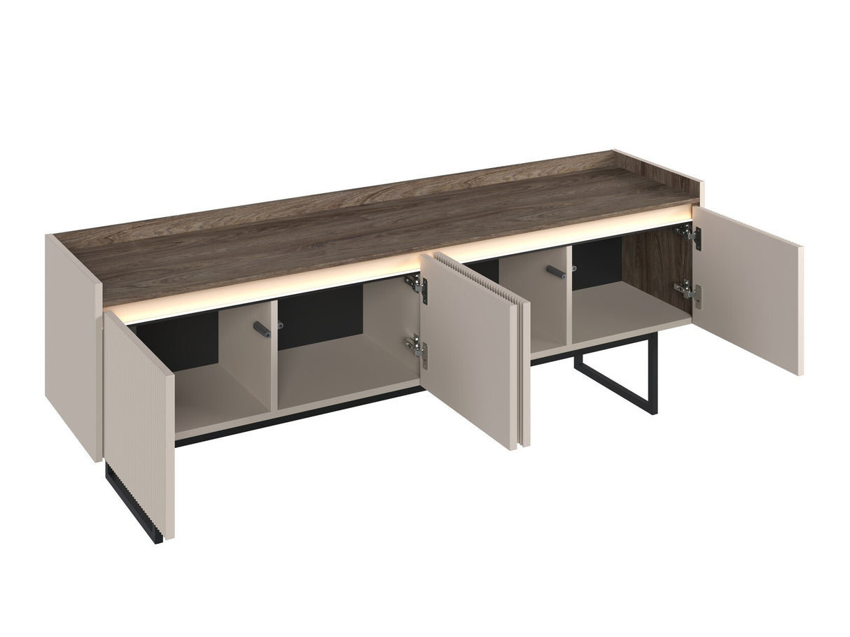 Viesistabas komplekts 553206