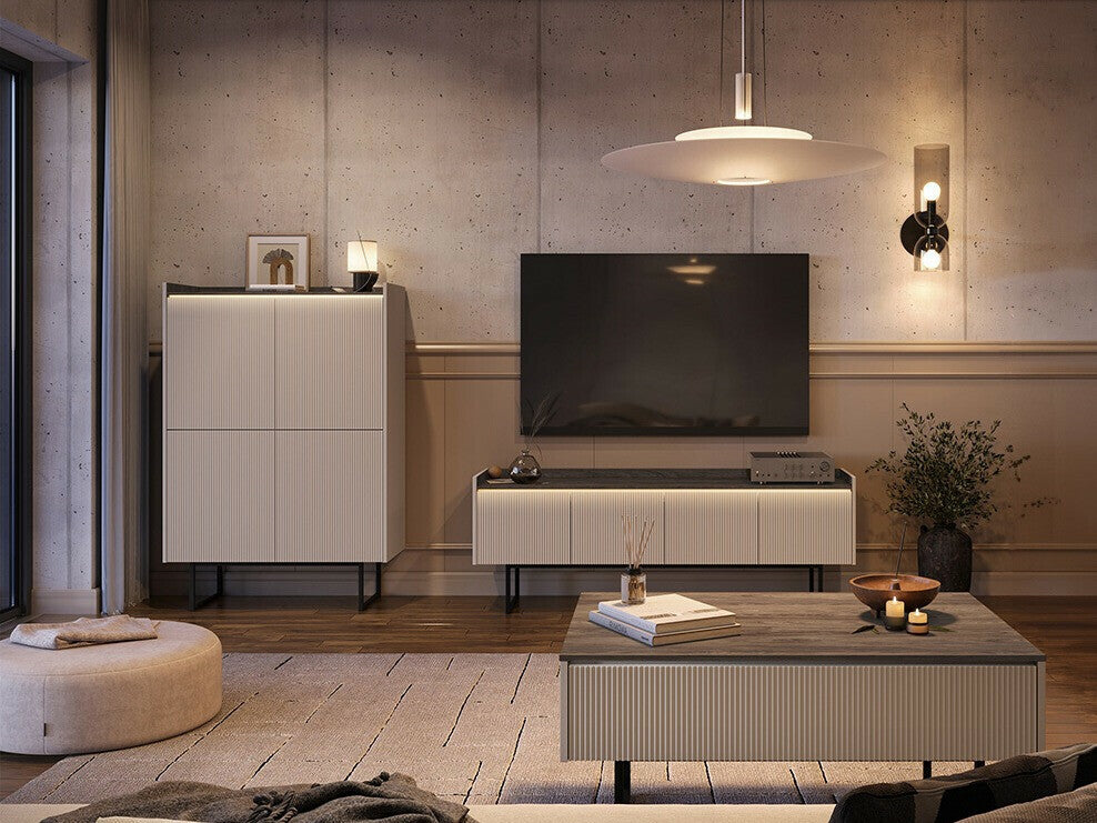 Viesistabas komplekts 553058