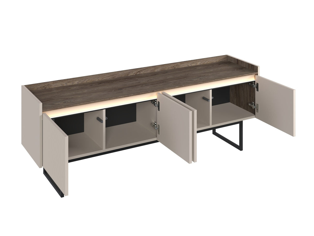 Viesistabas komplekts 553058