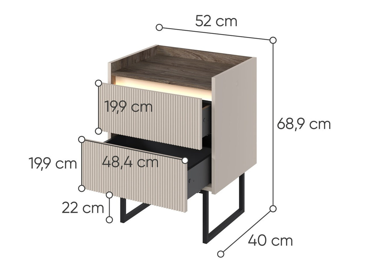 Naktsgaldiņš 553024