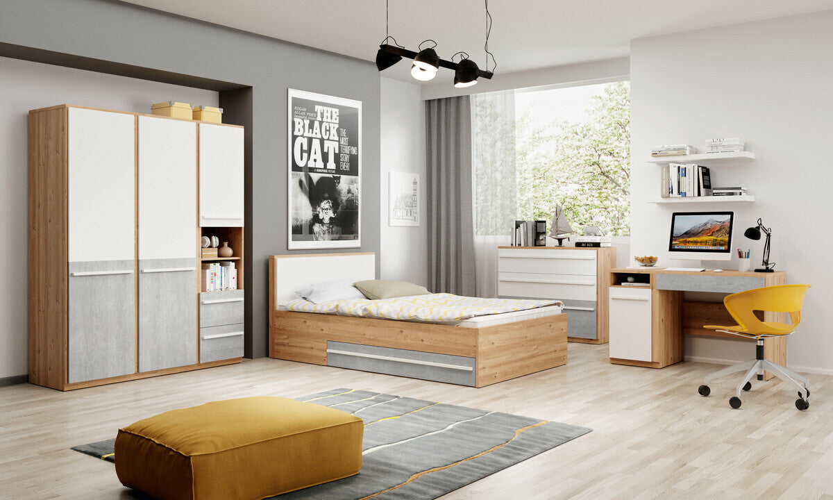 Mēbeļu komplekts 325409