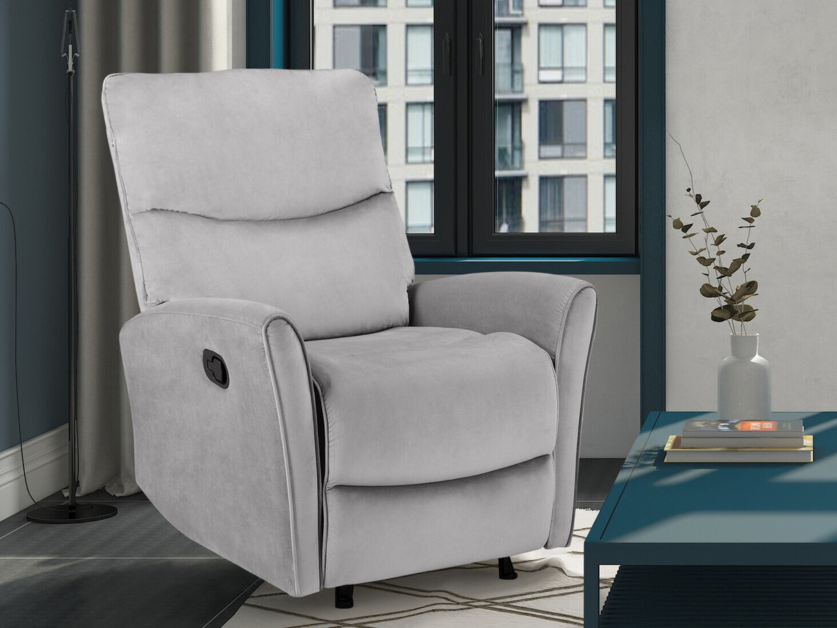 Krēsls reglainer 553360