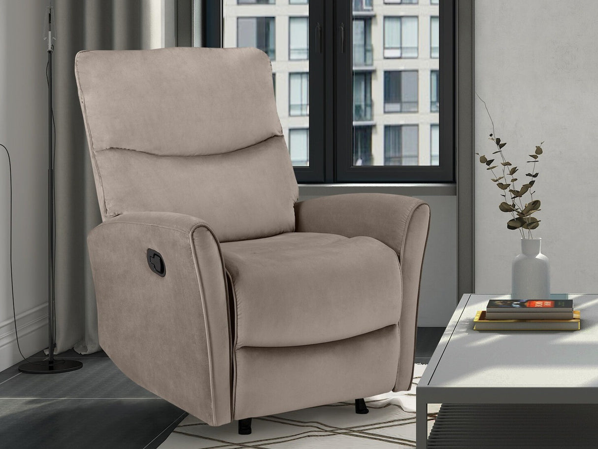 Krēsls reglainer 553360