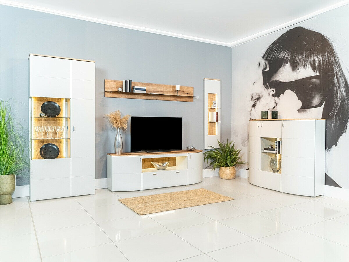 Viesistabas komplekts 553677