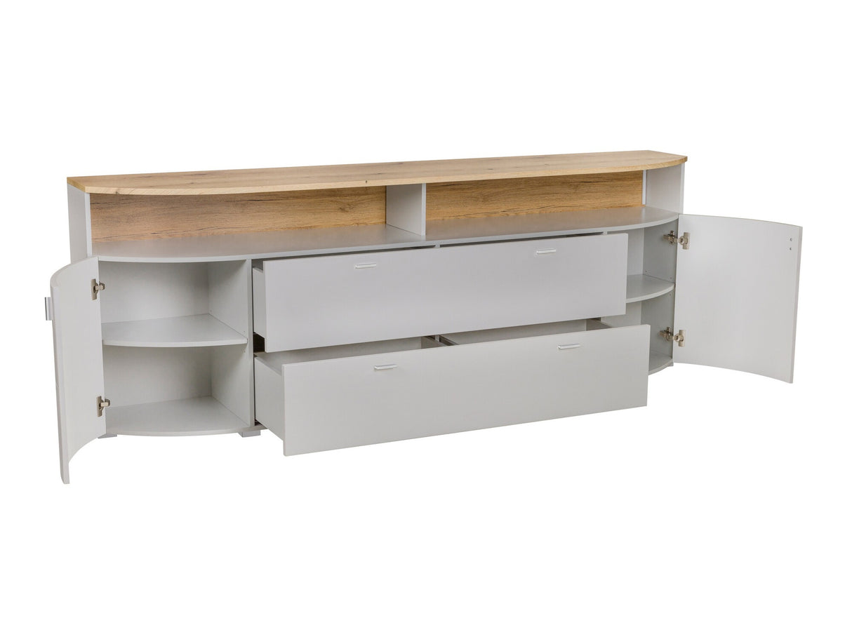 Mēbeļu komplekts 553758