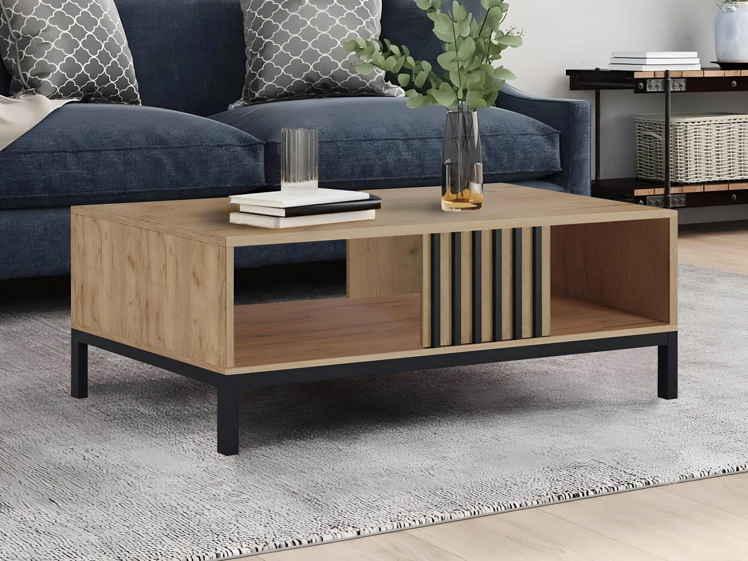 Žurnālu galdiņš 553855