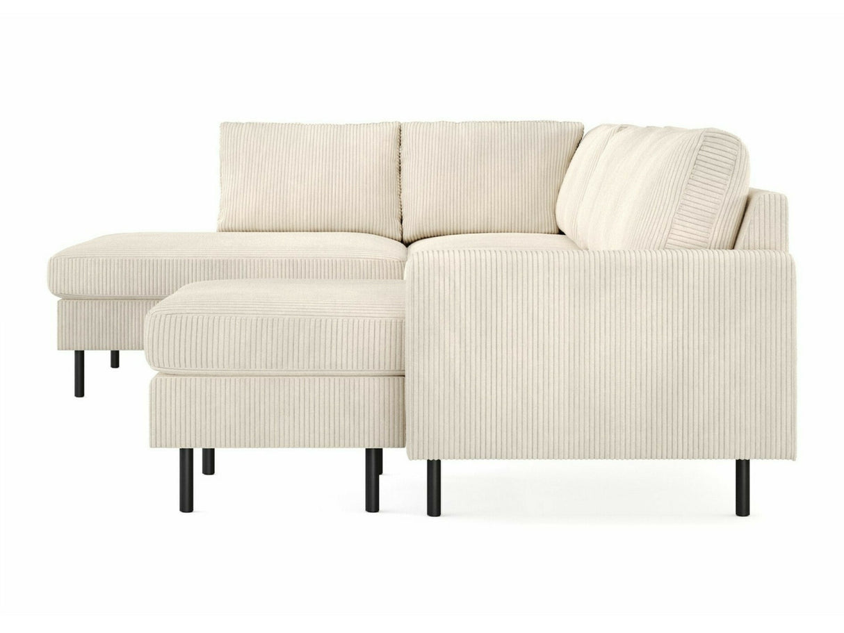 Stūra dīvāns 532798