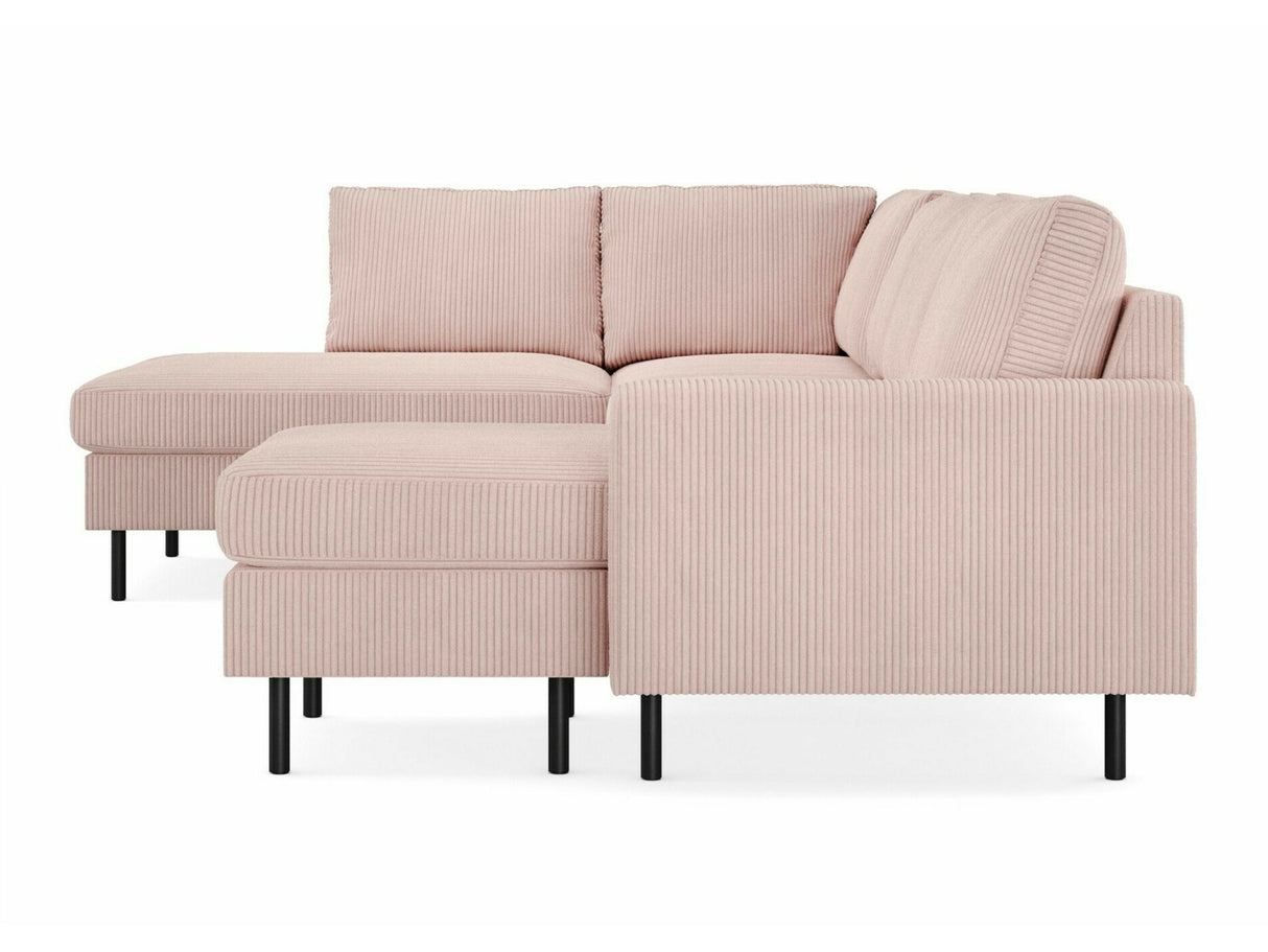 Stūra dīvāns 532798