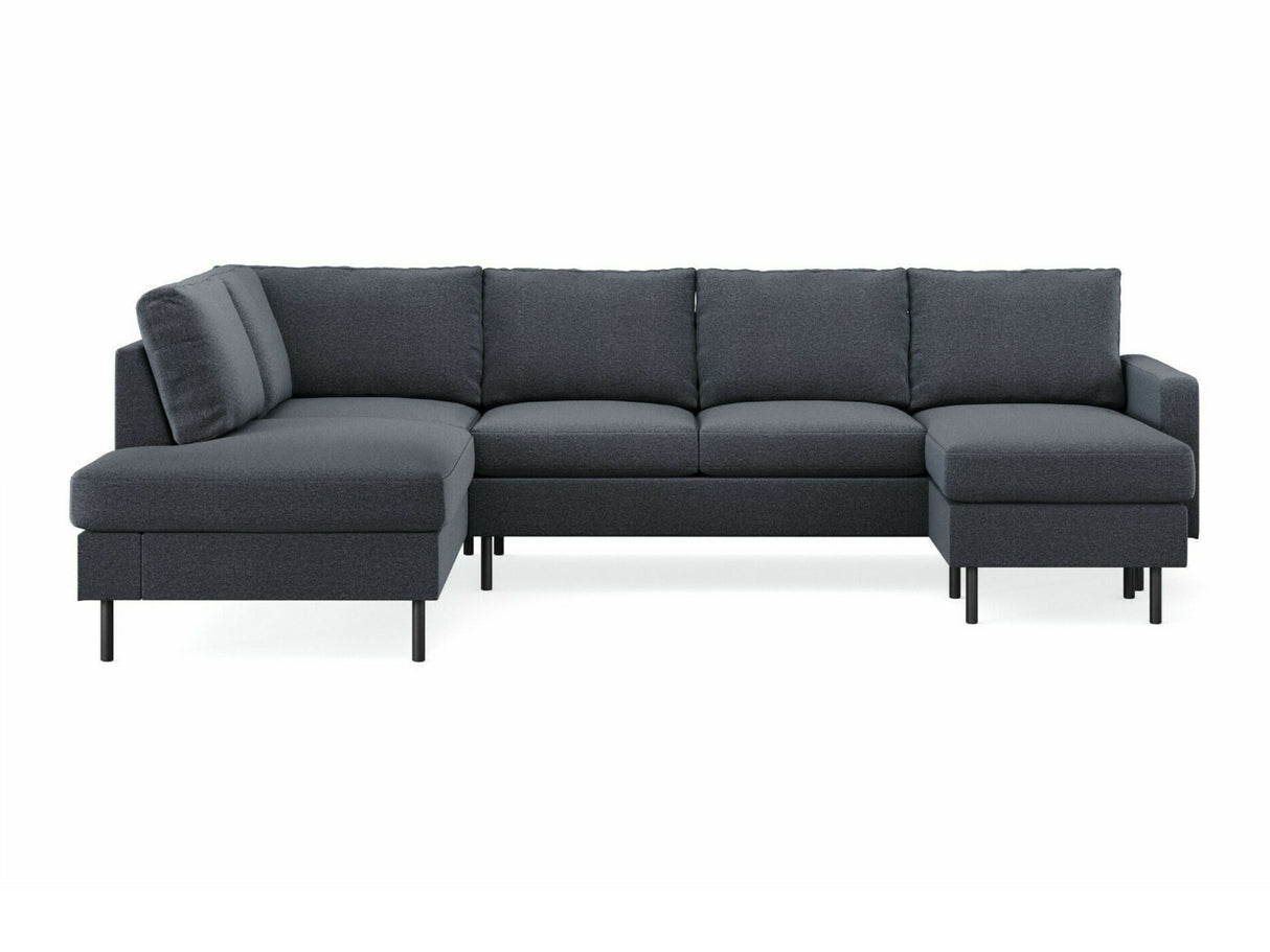 Stūra dīvāns 532798
