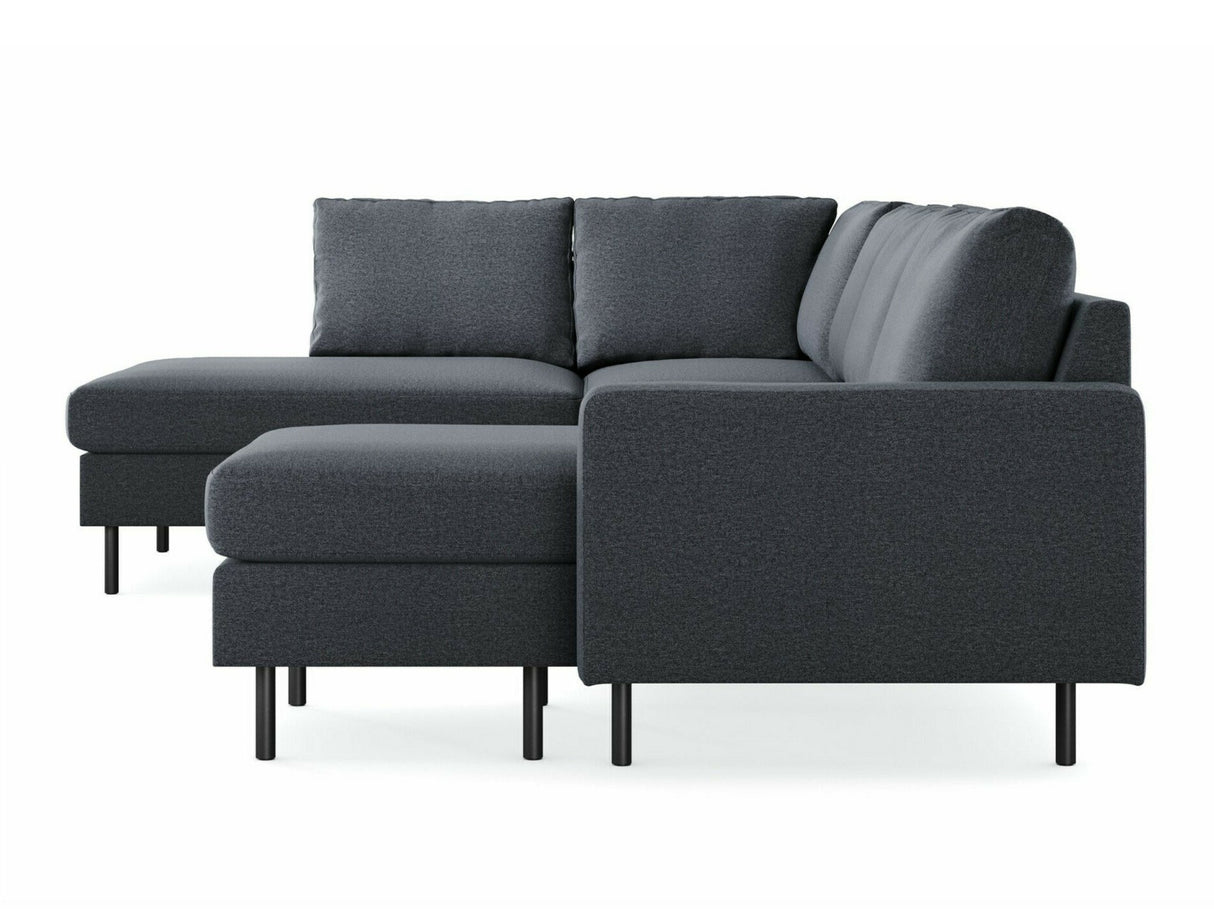 Stūra dīvāns 532798