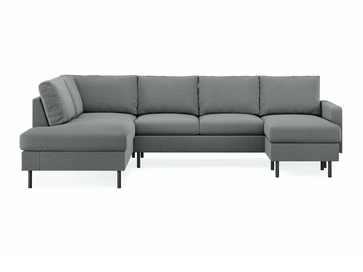 Stūra dīvāns 532798