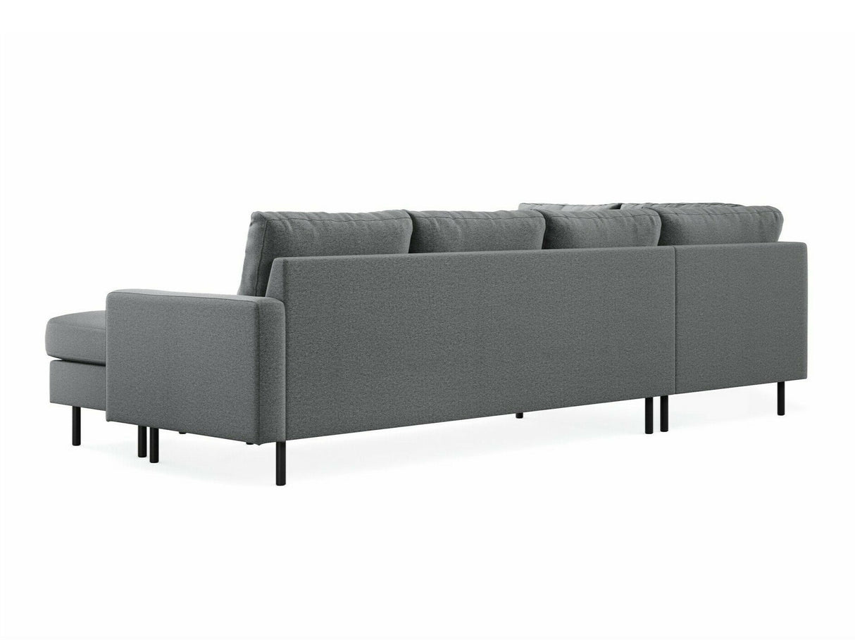 Stūra dīvāns 532798