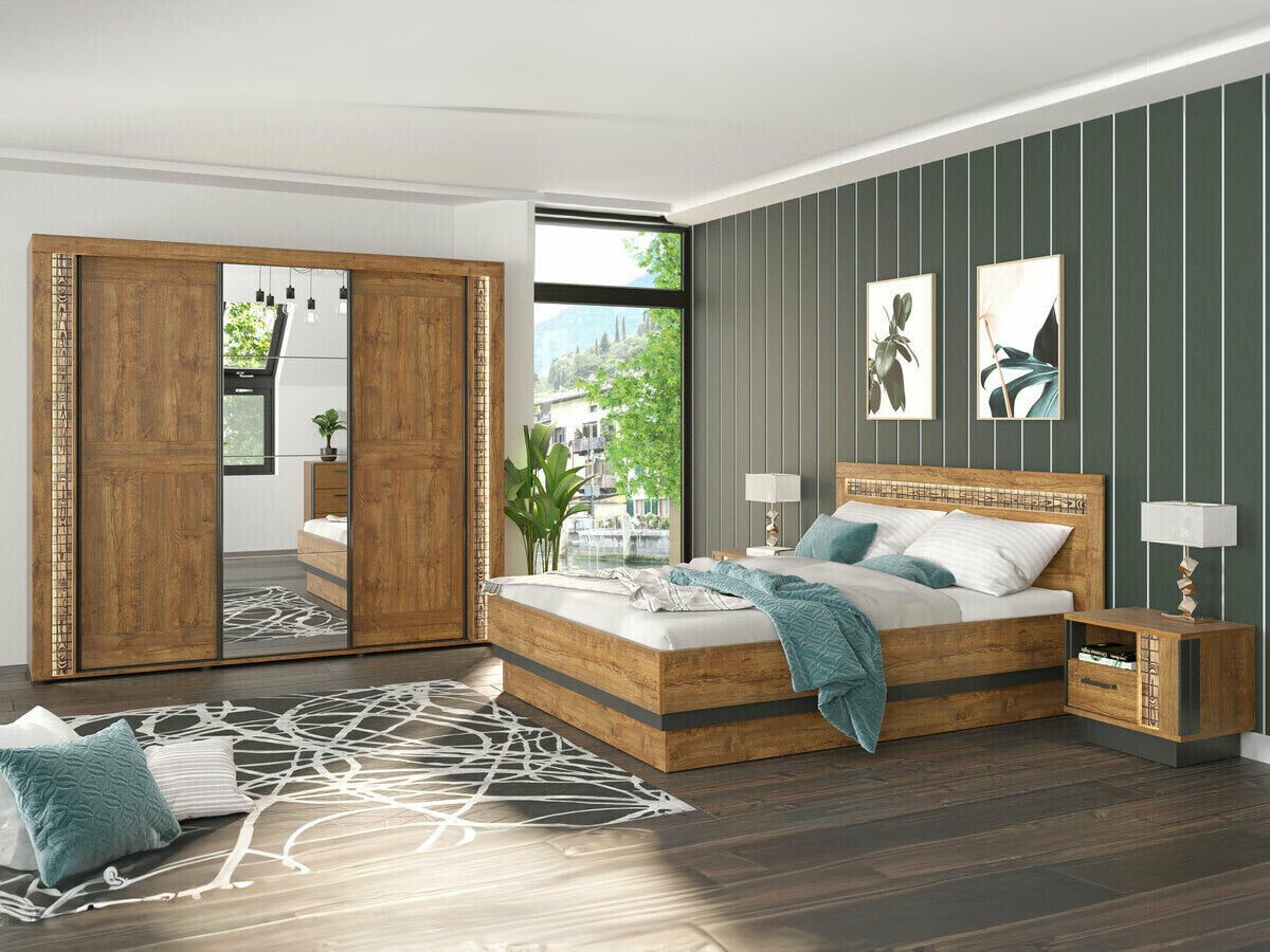 Guļamistabas komplekts 431181