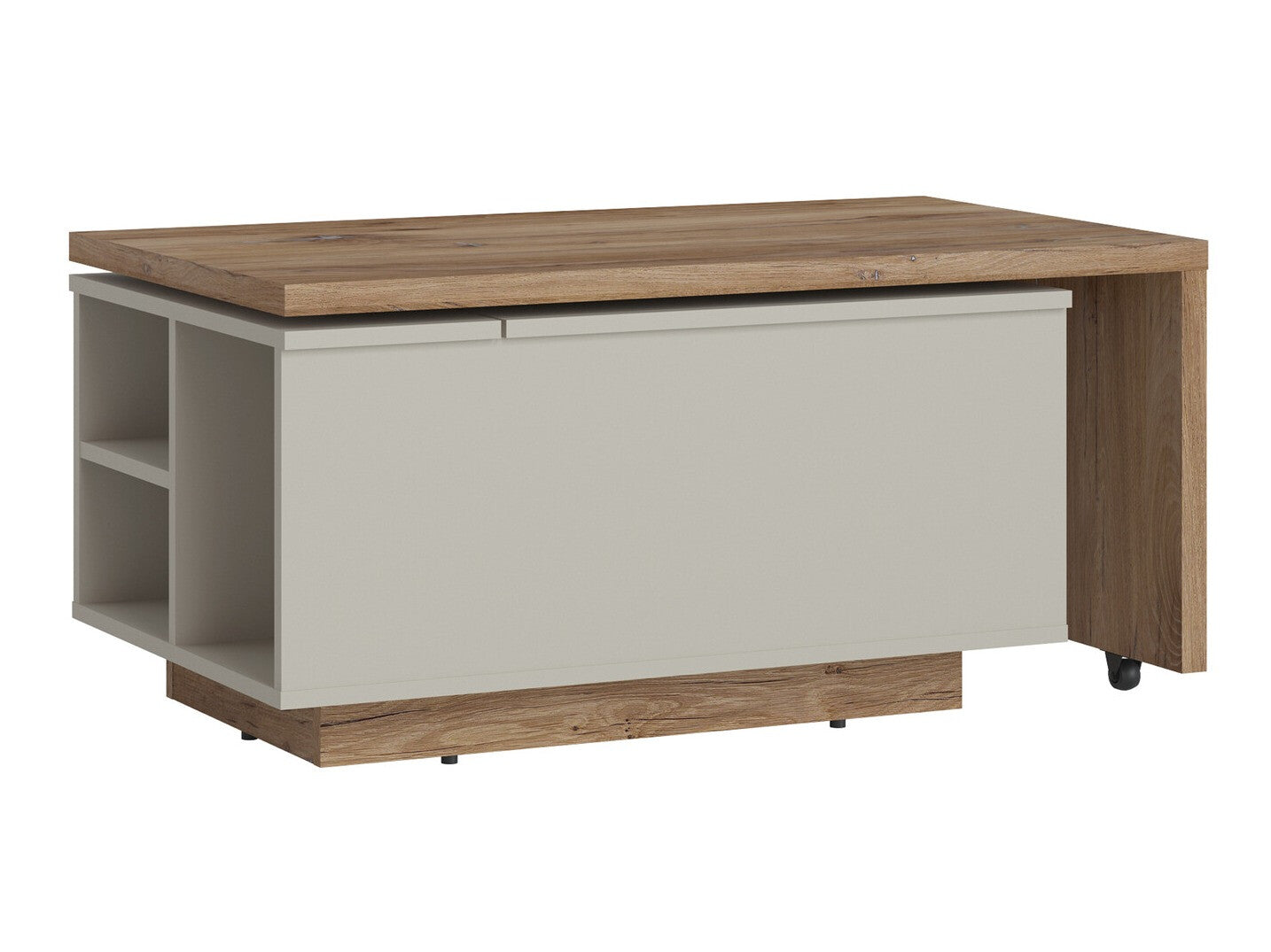 Žurnālu galdiņš transformeris 554165