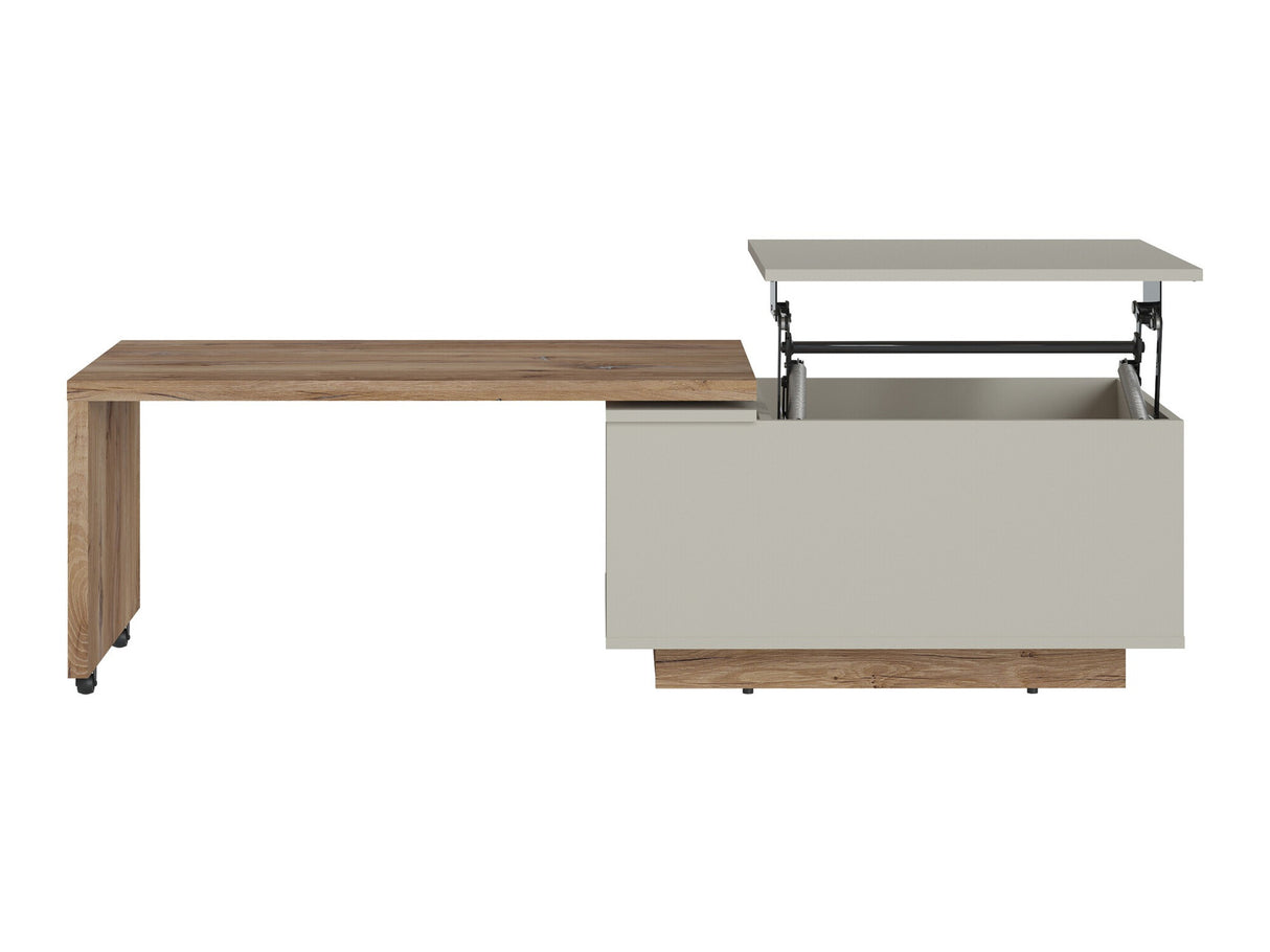 Žurnālu galdiņš transformeris 554165