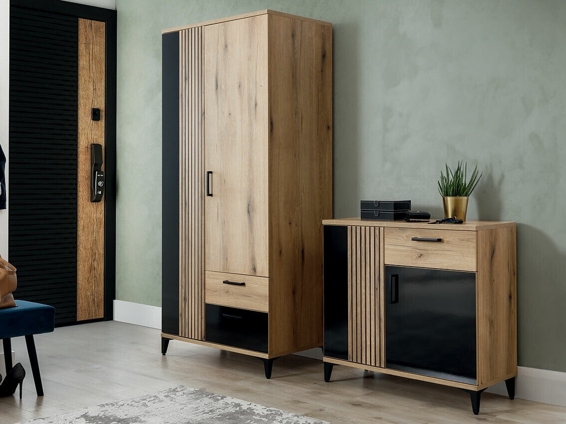 Priekšnama komplekts 471685