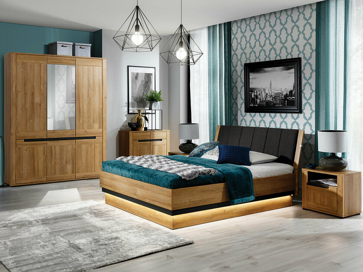 Guļamistabas komplekts 219527