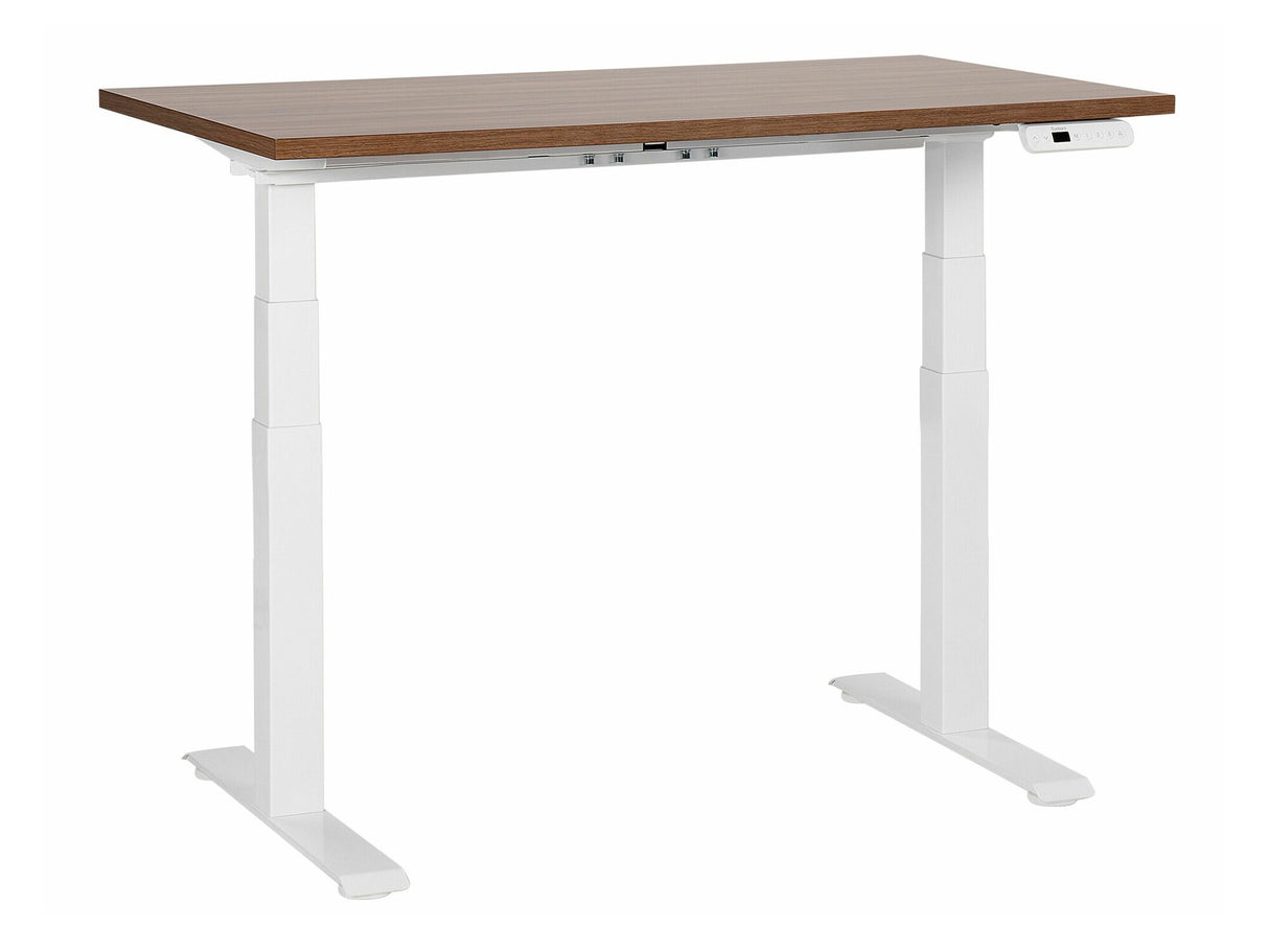 Rakstāmgalds ar regulējamu augstumu 554373
