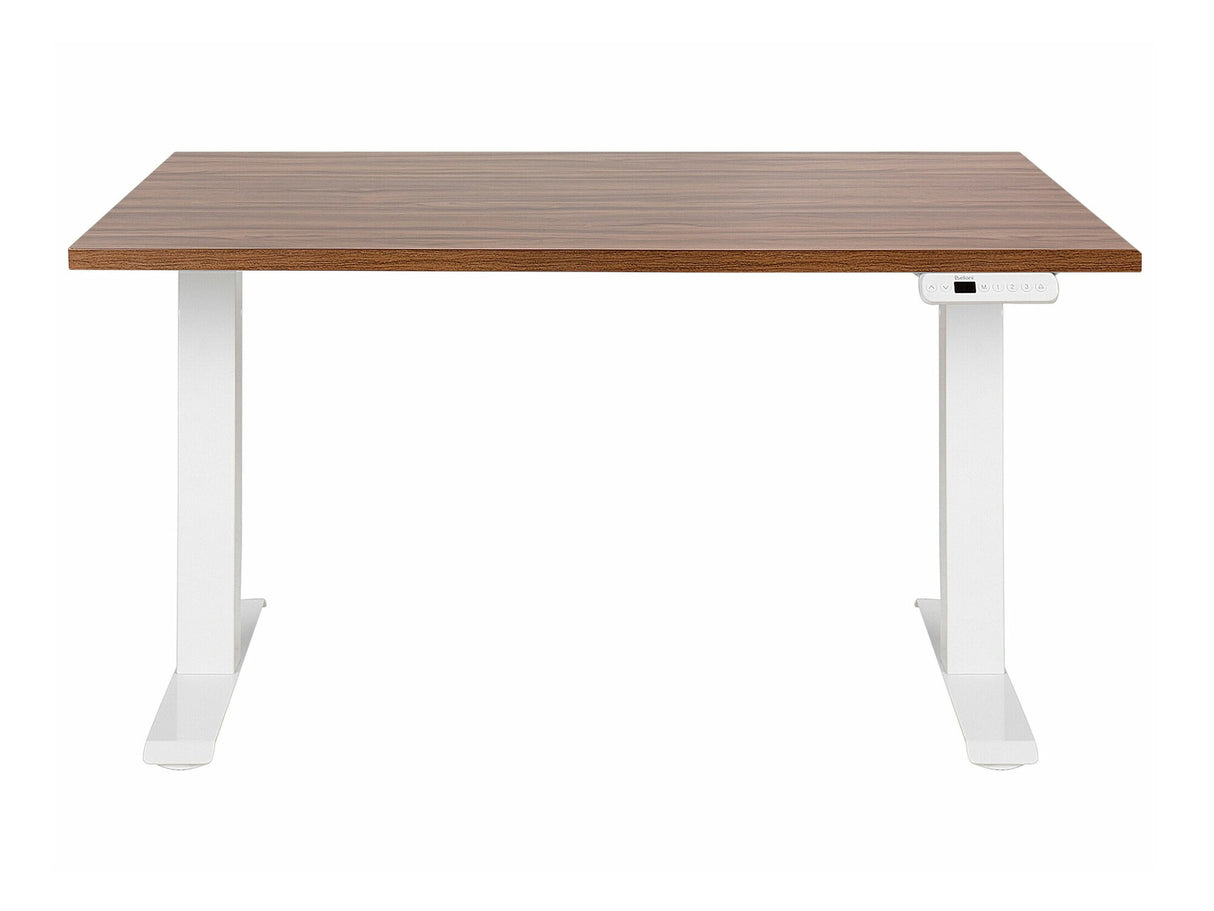 Rakstāmgalds ar regulējamu augstumu 554373