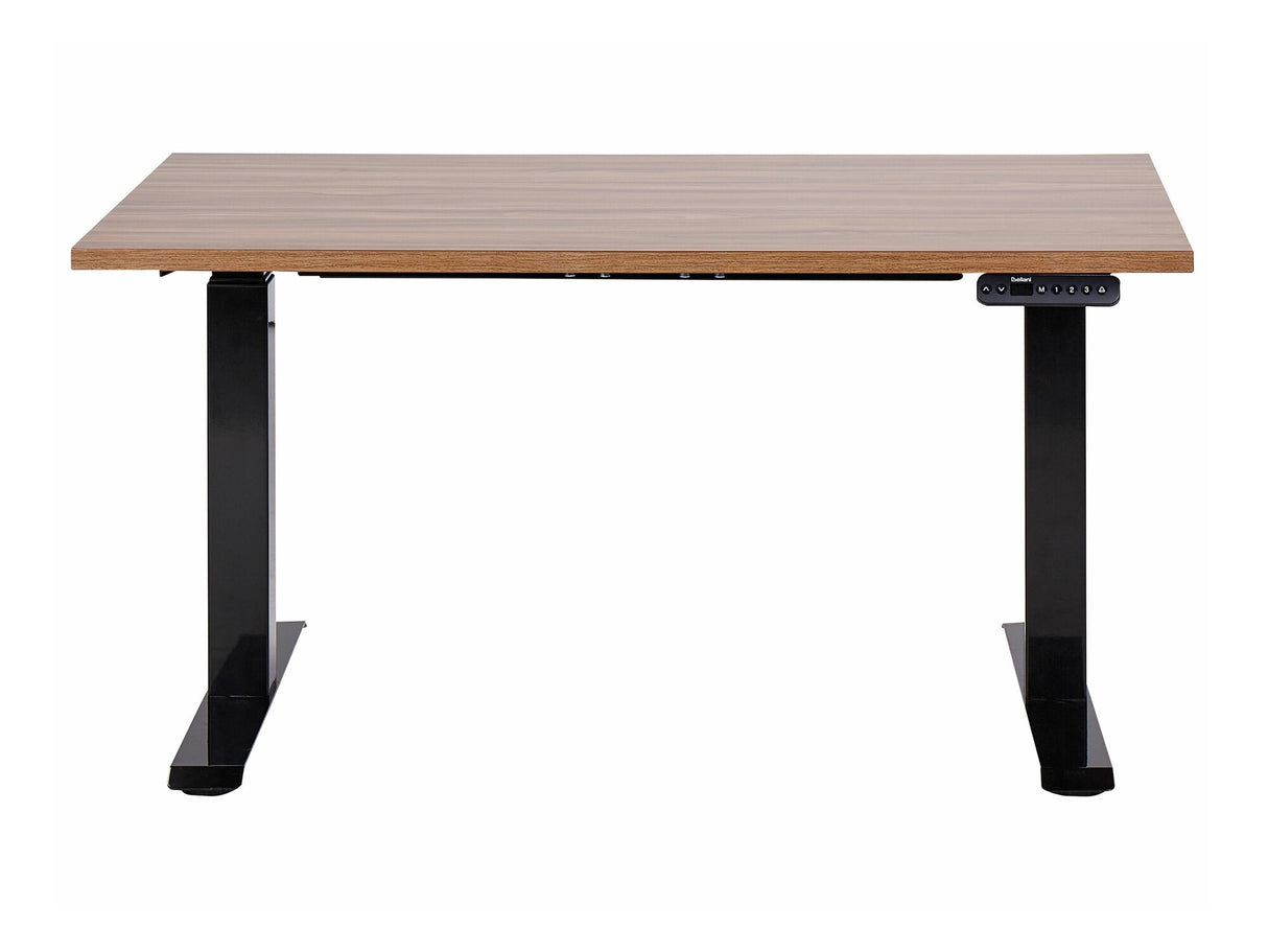 Rakstāmgalds ar regulējamu augstumu 554373