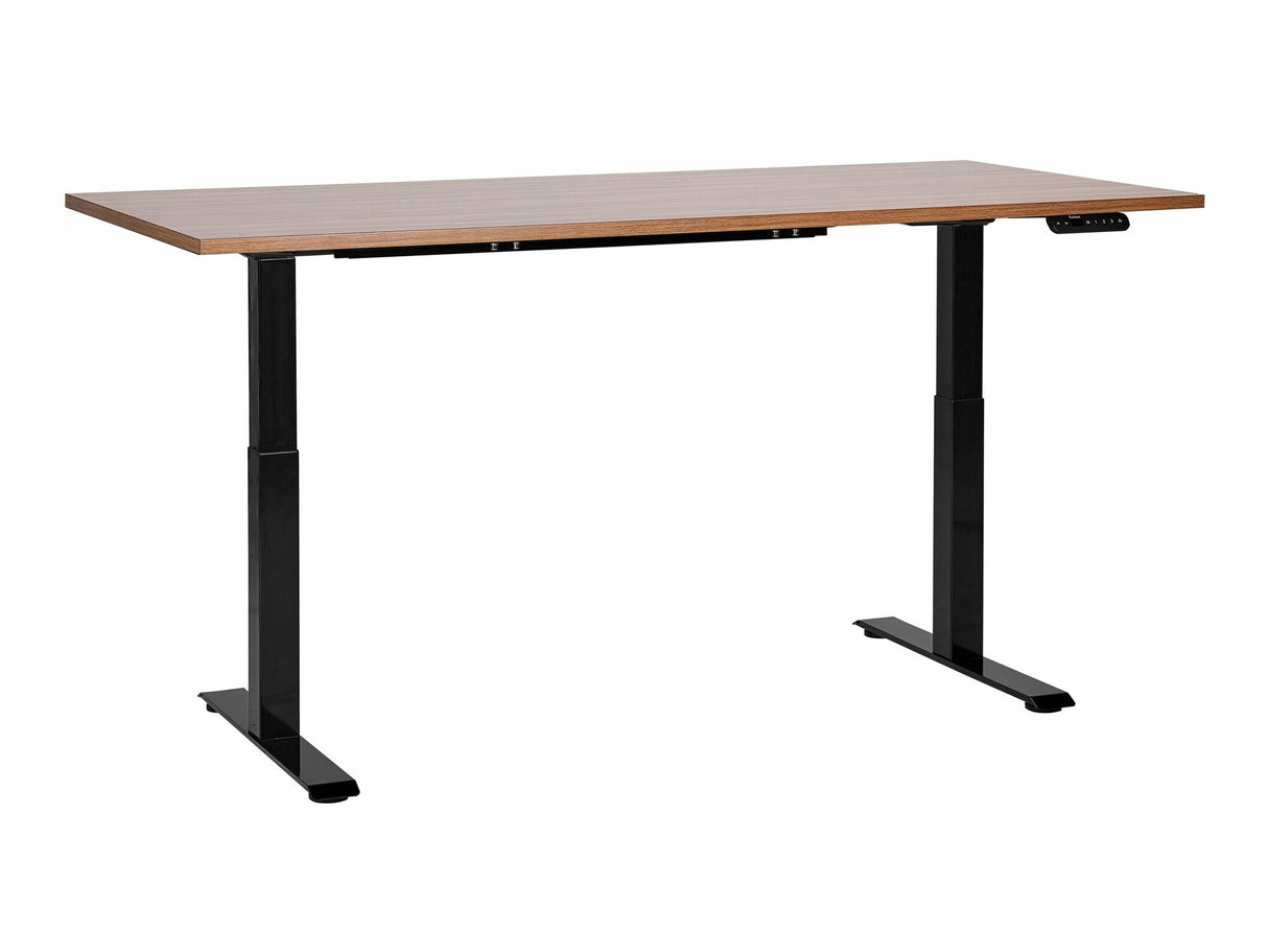 Rakstāmgalds ar regulējamu augstumu 554402