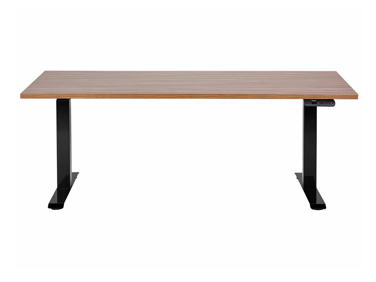 Rakstāmgalds ar regulējamu augstumu 554402