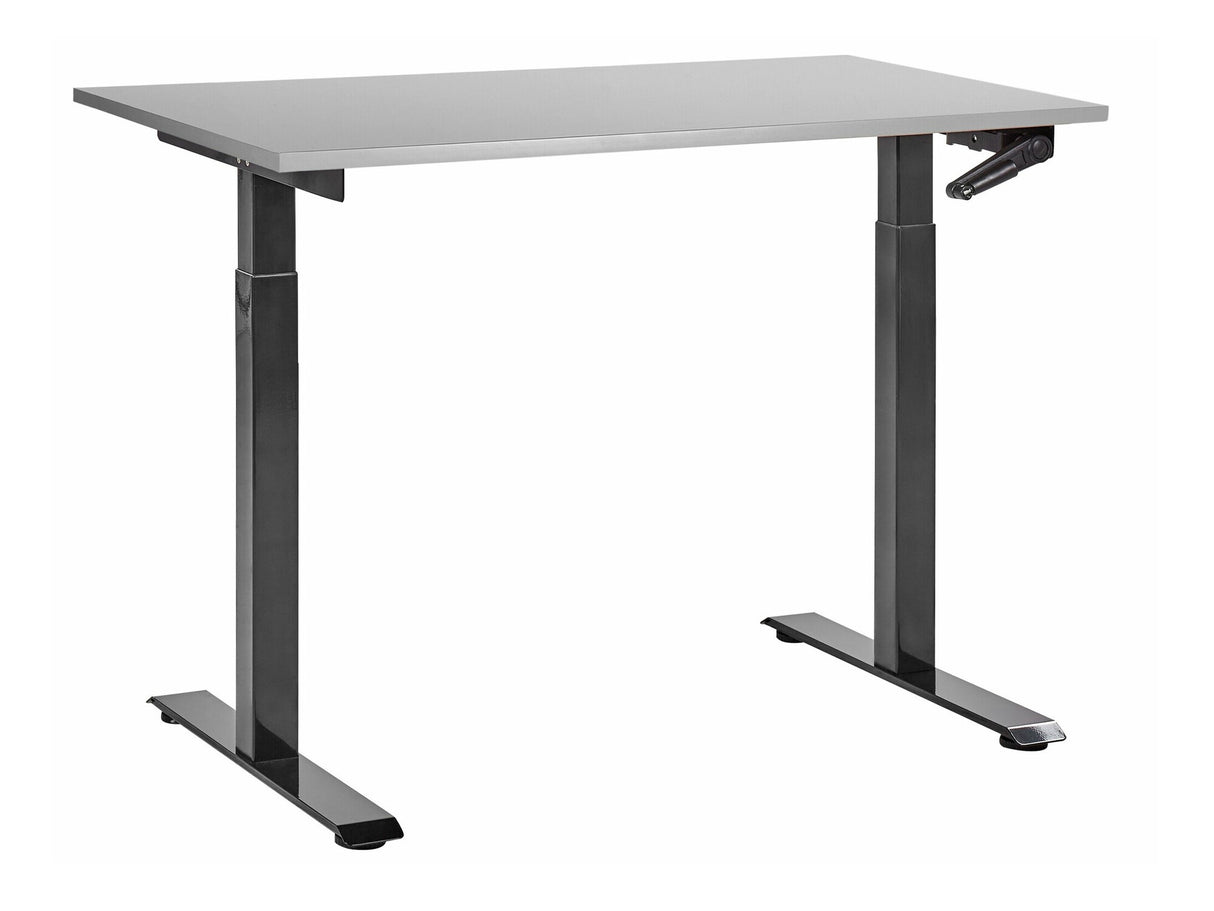 Rakstāmgalds ar regulējamu augstumu 554480