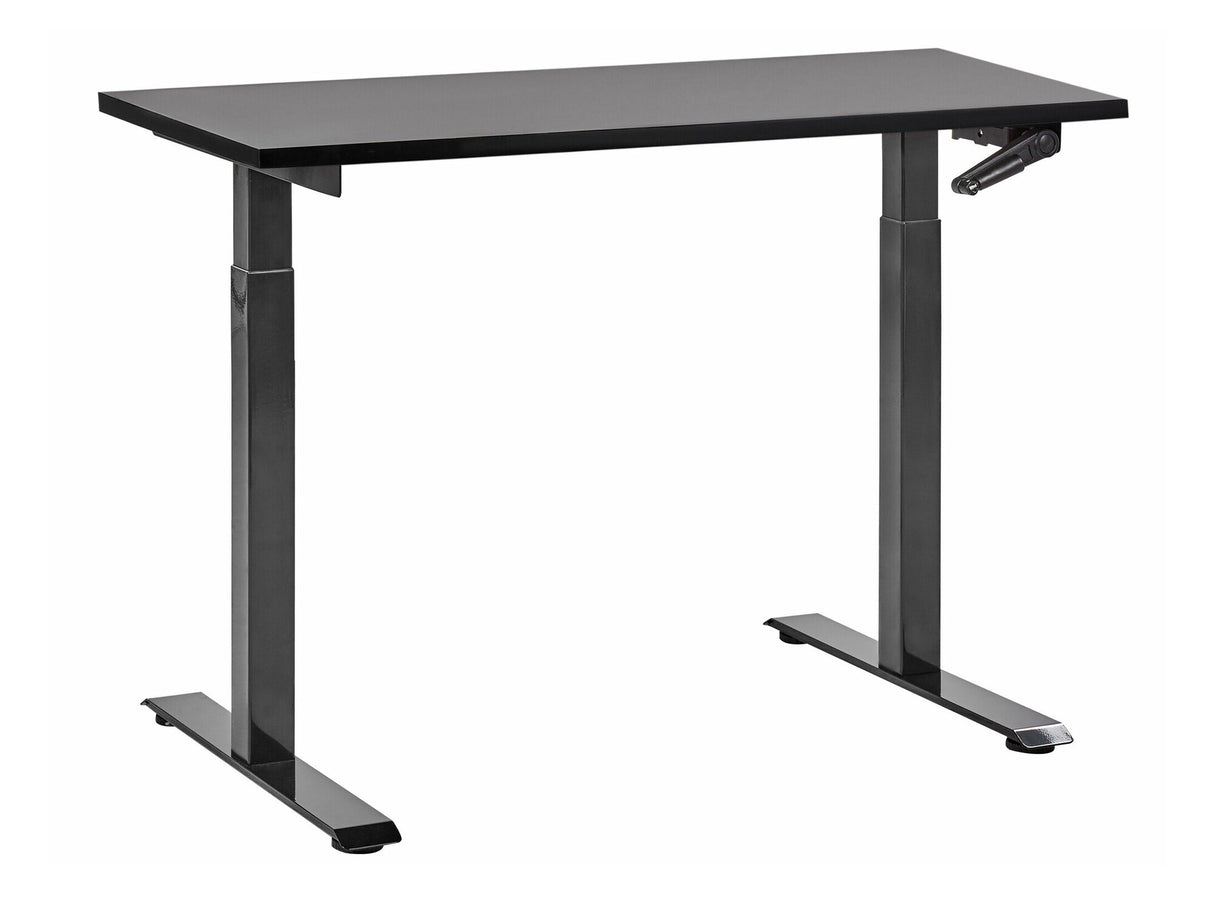 Rakstāmgalds ar regulējamu augstumu 554480
