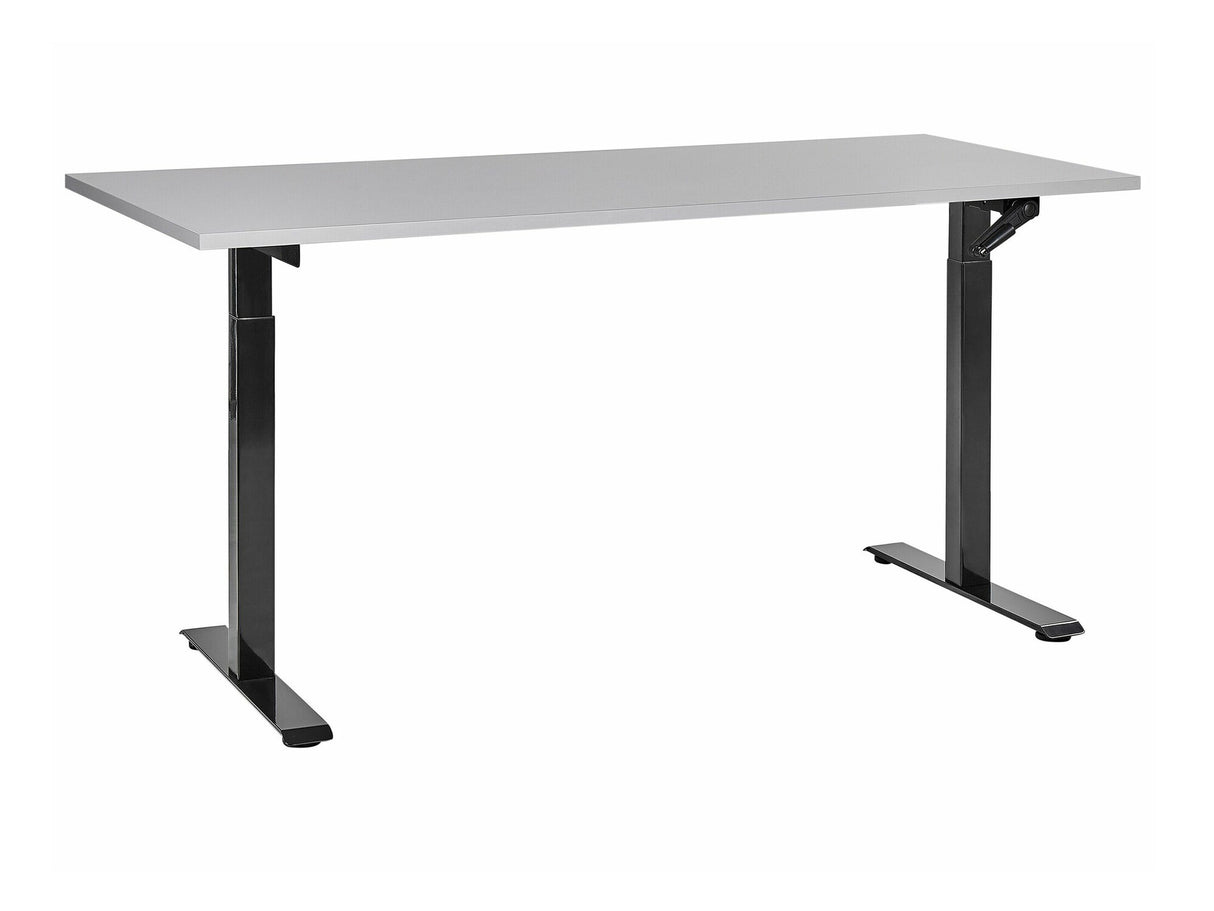 Rakstāmgalds ar regulējamu augstumu 554501