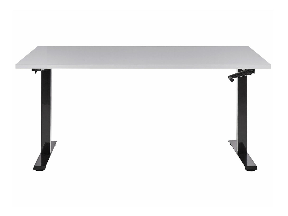 Rakstāmgalds ar regulējamu augstumu 554501