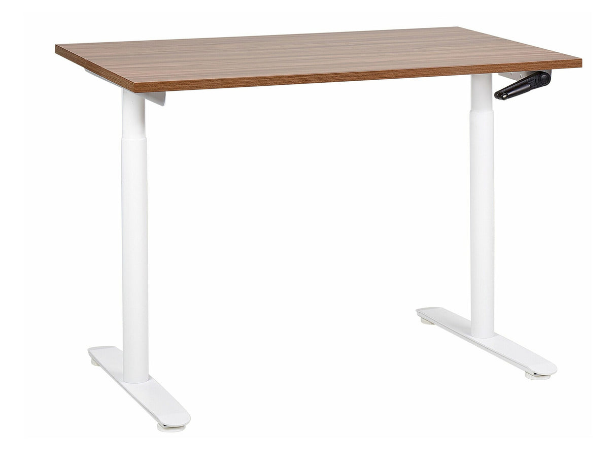Rakstāmgalds ar regulējamu augstumu 554537