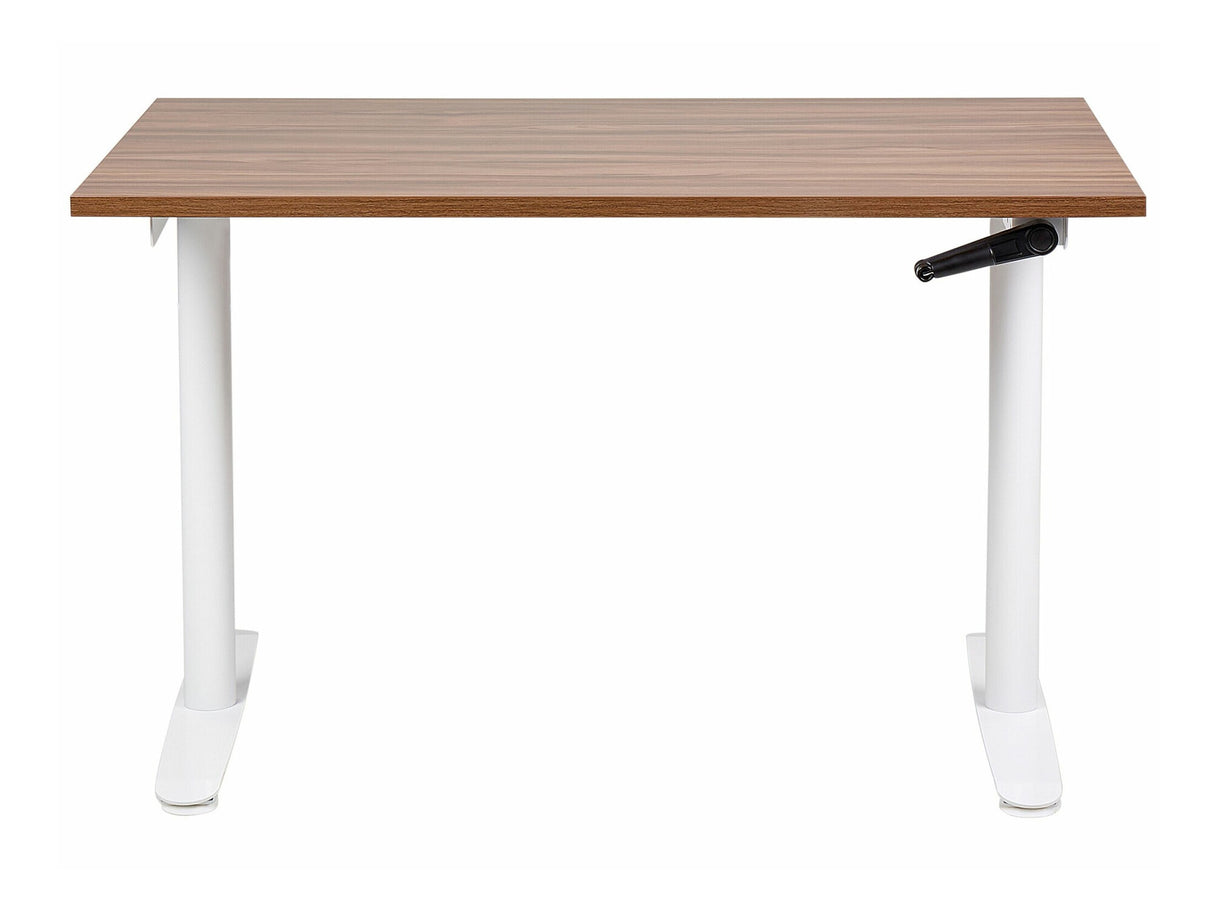 Rakstāmgalds ar regulējamu augstumu 554537