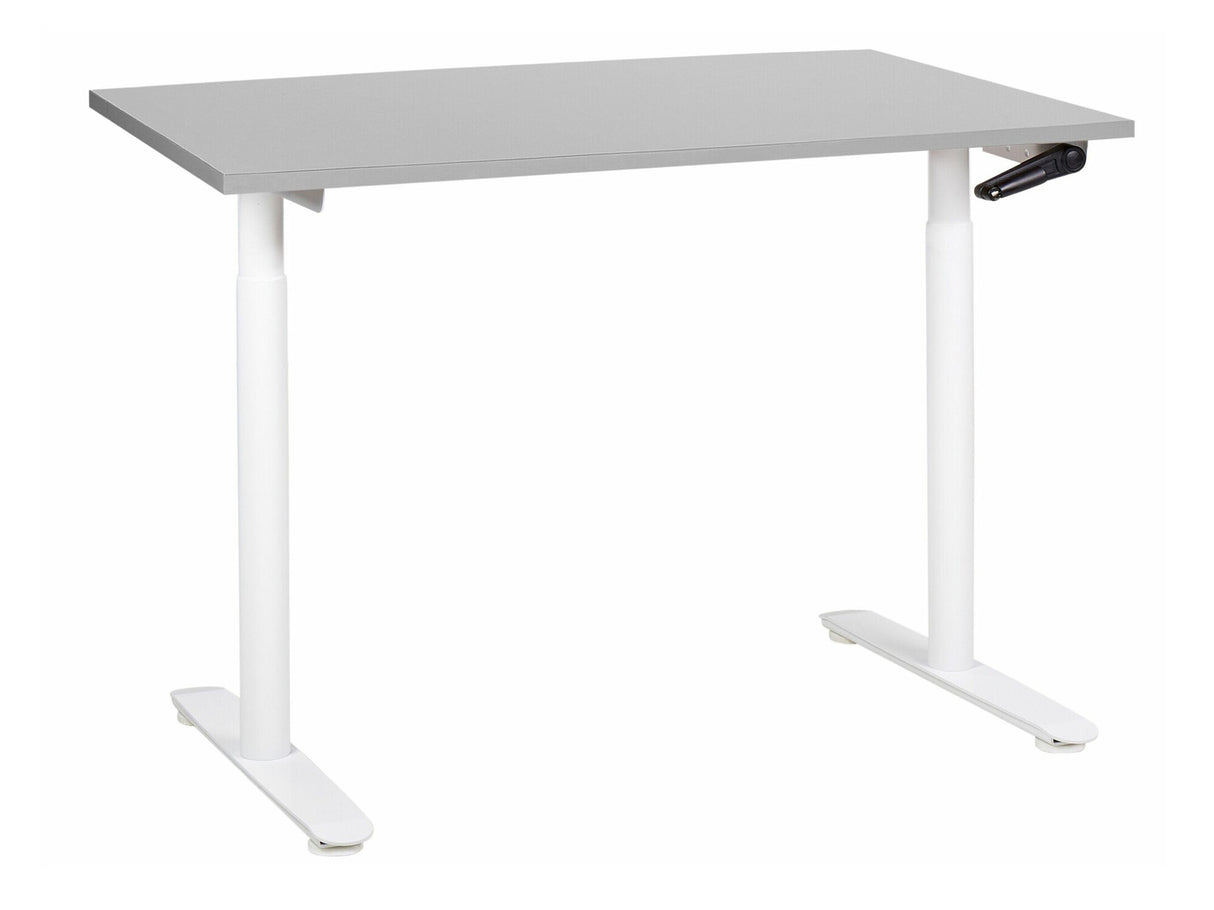 Rakstāmgalds ar regulējamu augstumu 554537