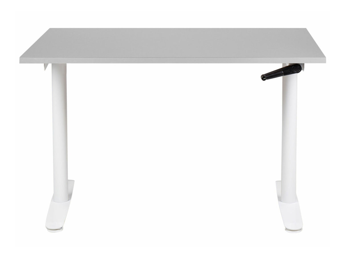 Rakstāmgalds ar regulējamu augstumu 554537