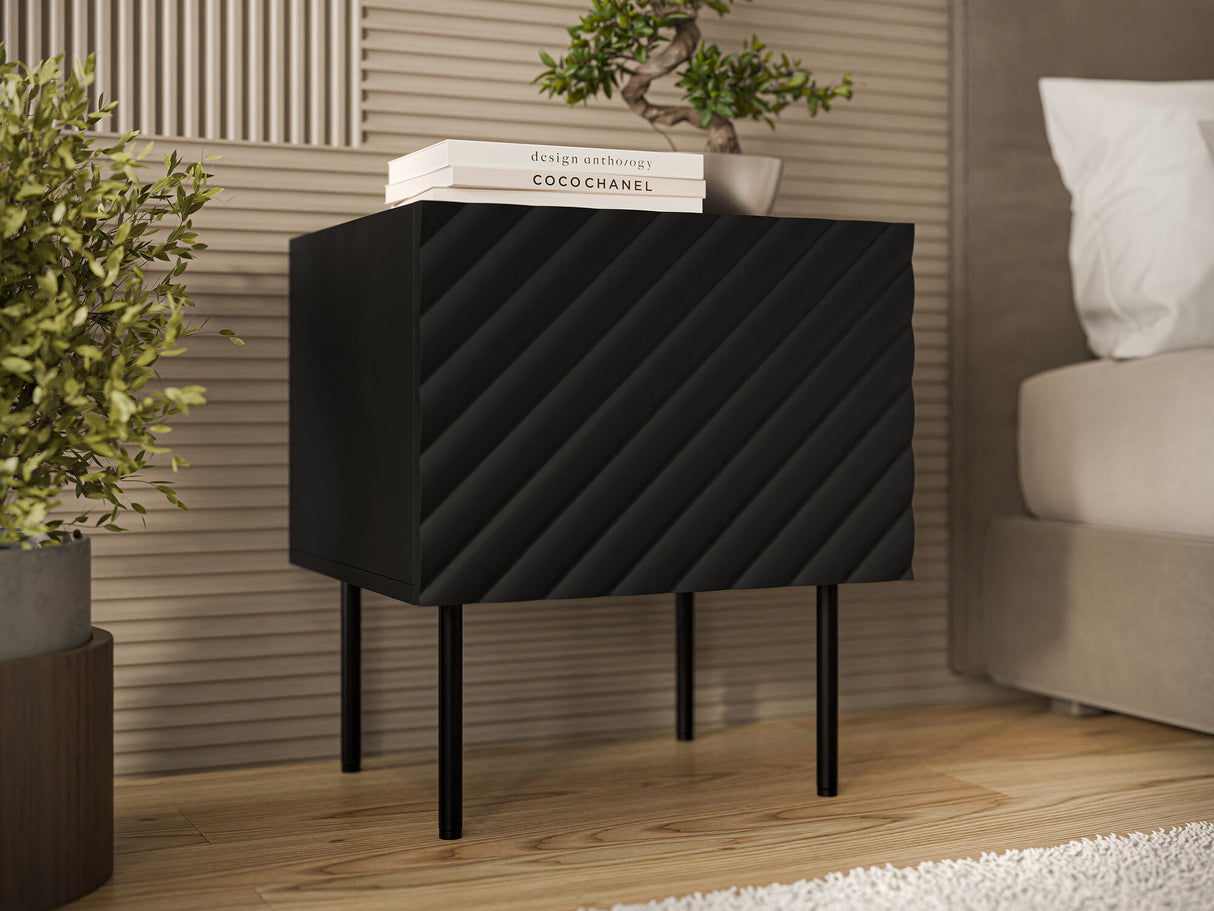 Naktsgaldiņu komplekts 554579