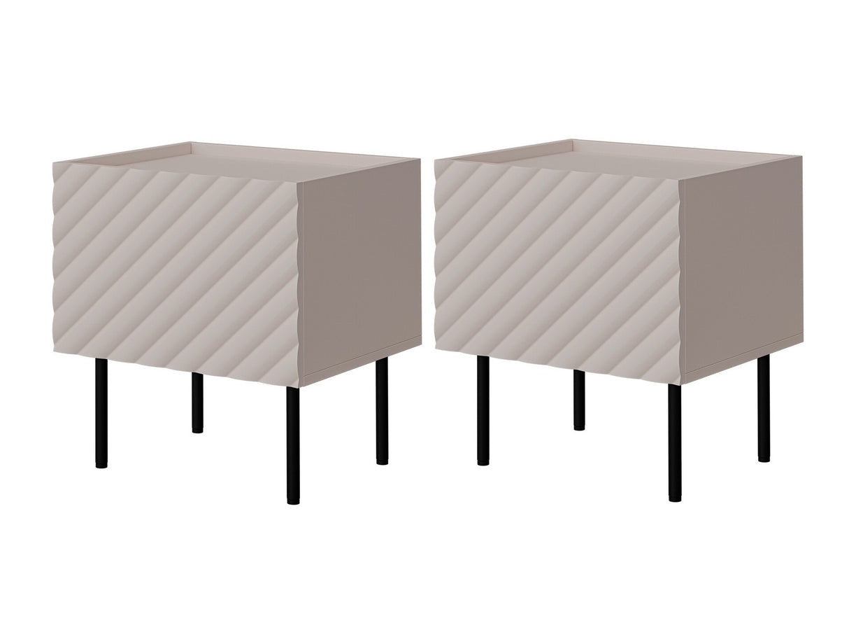 Naktsgaldiņu komplekts 554579