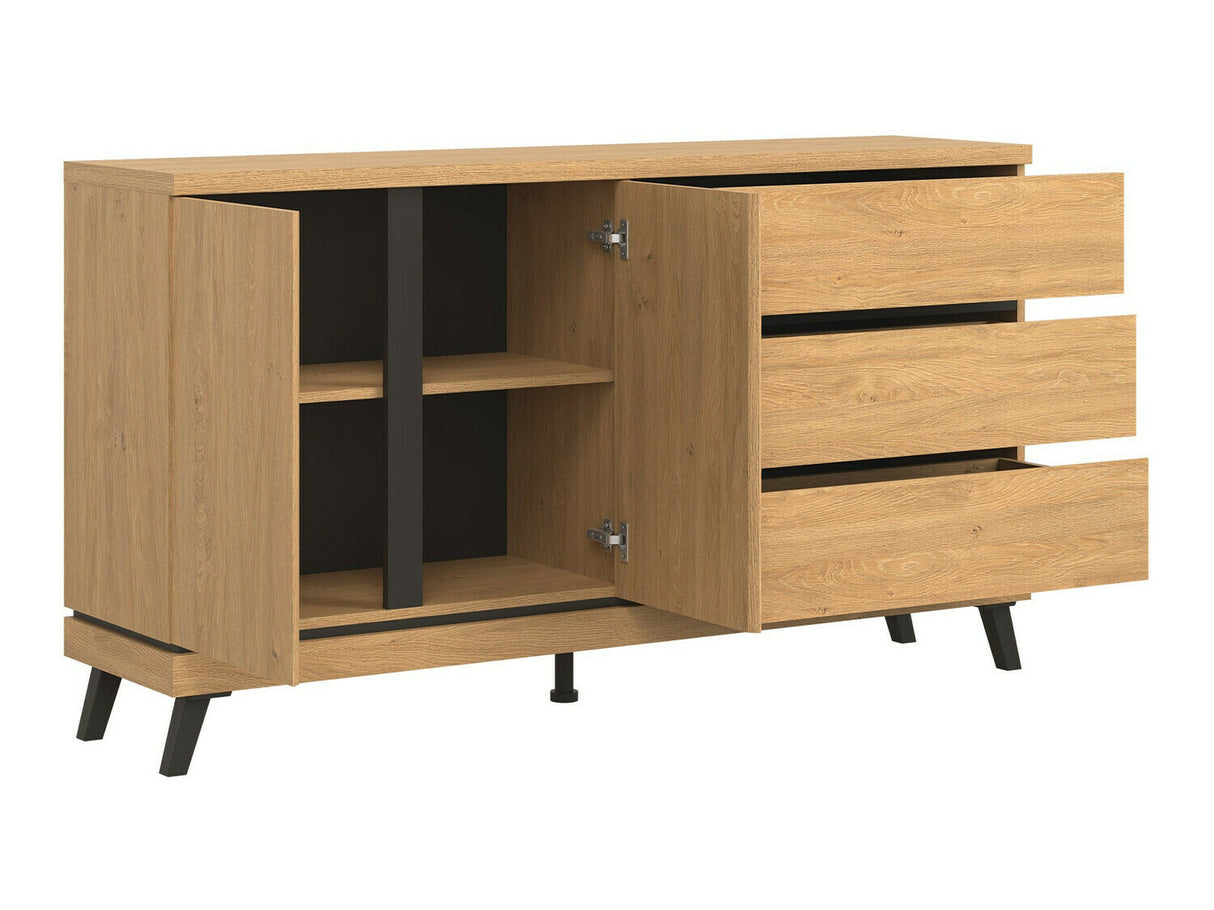 Viesistabas komplekts 554924