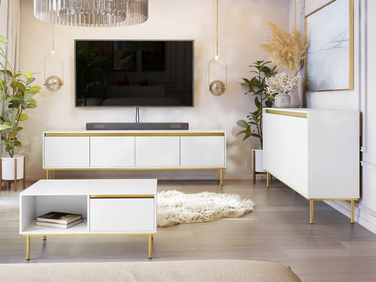 Žurnālu galdiņš 555005