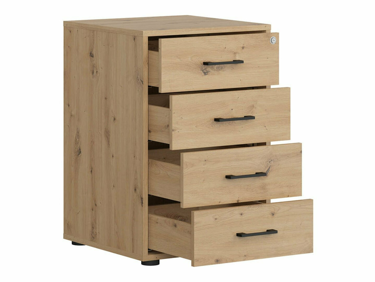 Atvilktņu bloks 425062