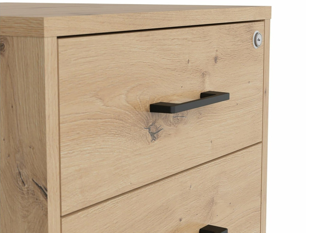 Atvilktņu bloks 425062