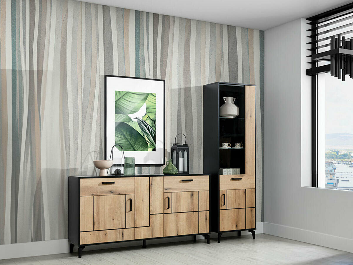 Viesistabas komplekts 555035