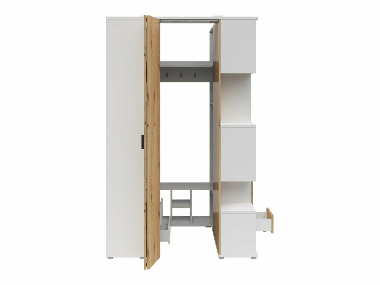 Stūra skapis 555130