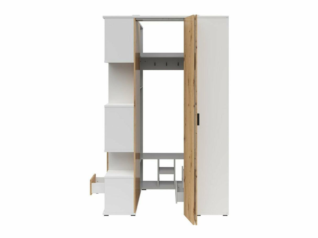 Stūra skapis 555130