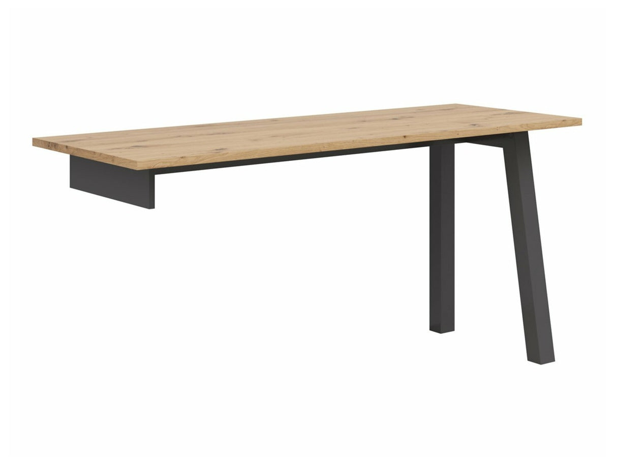 Stūra rakstāmgalds 555148