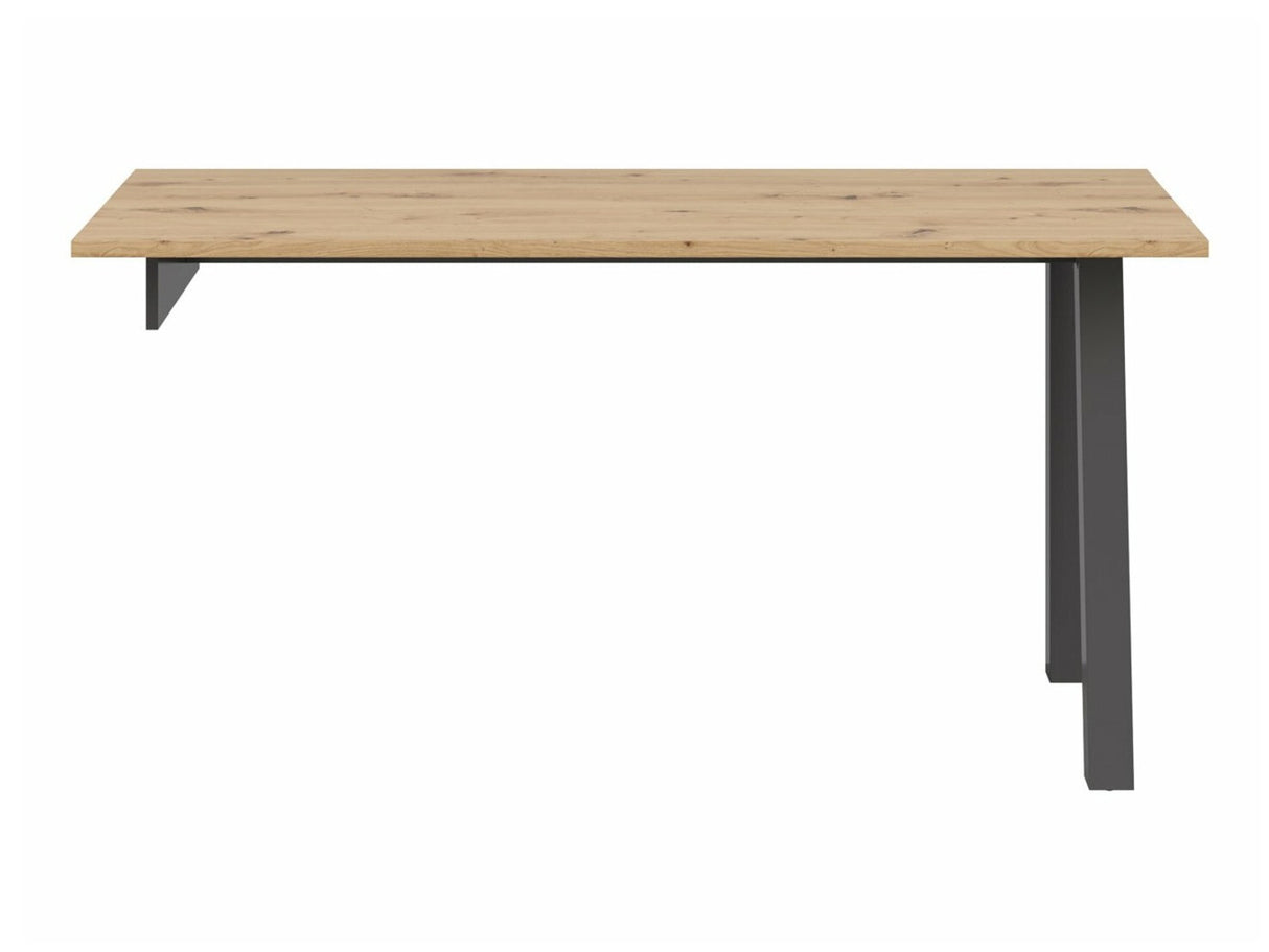 Stūra rakstāmgalds 555148