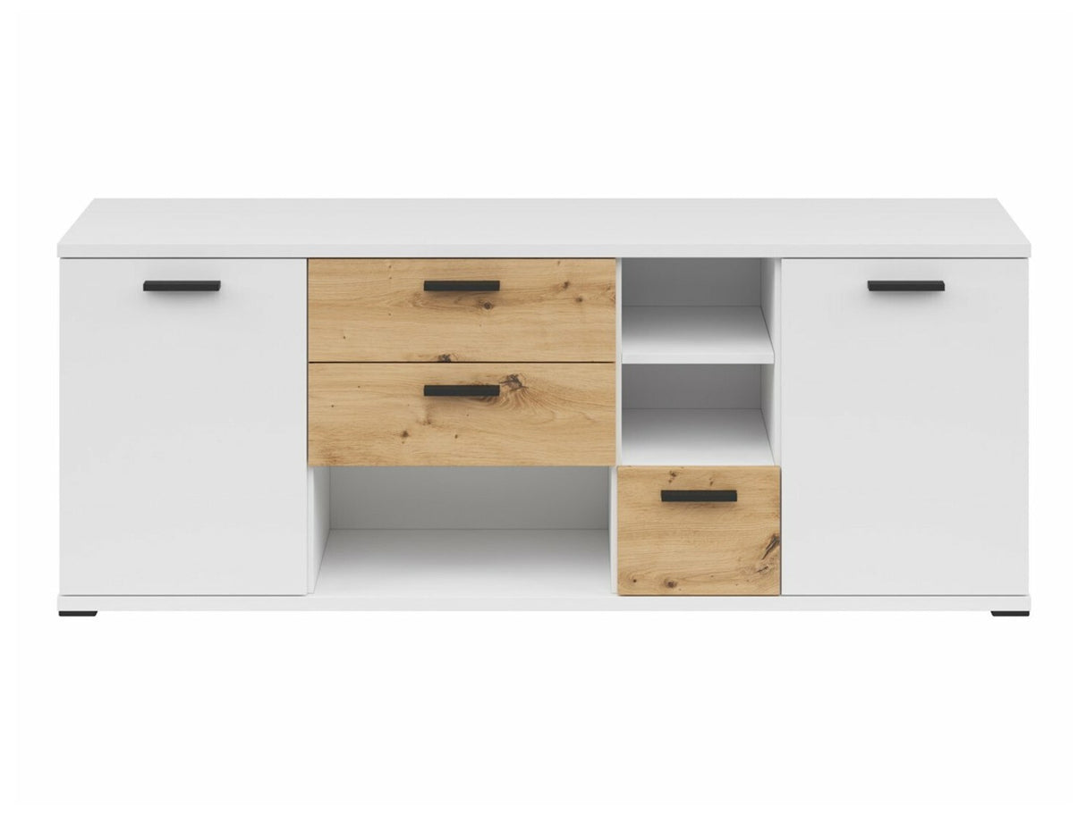 Stūra rakstāmgalds 555148