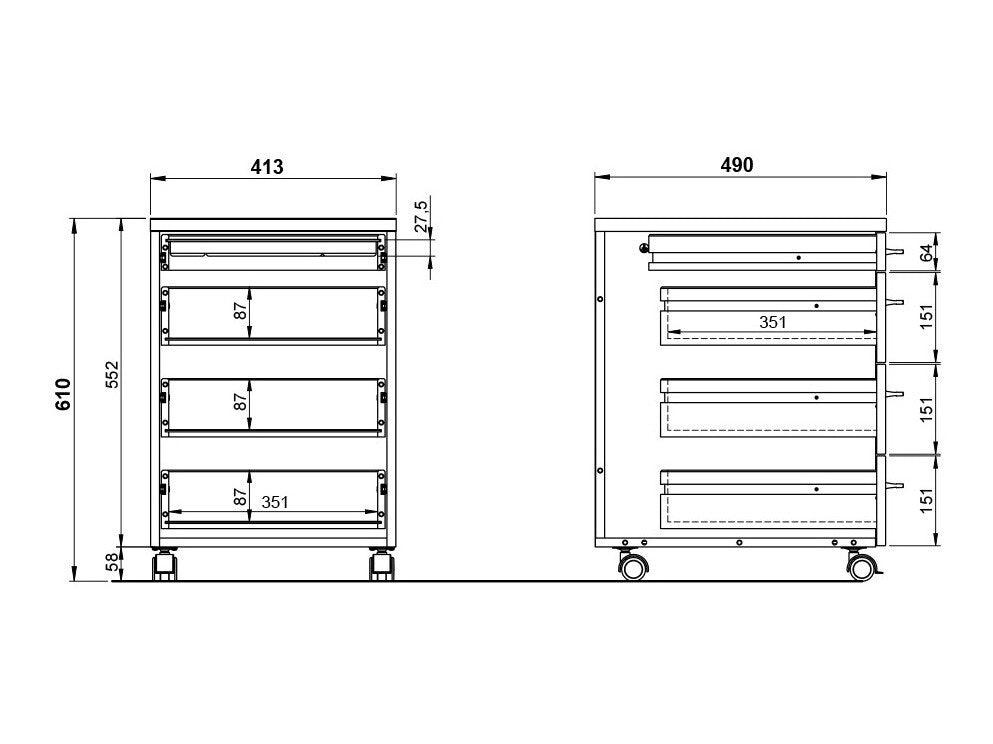 Atvilktņu bloks 226537