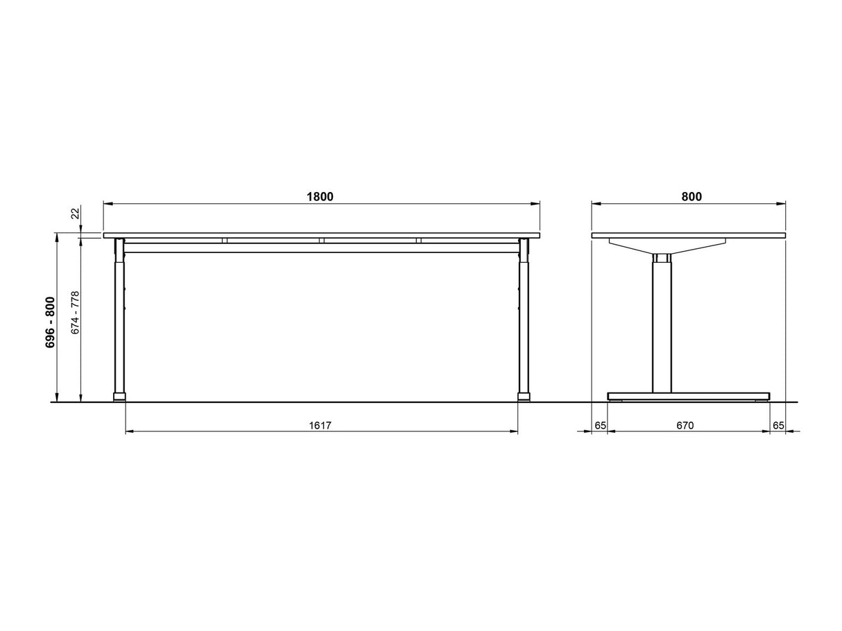 Rakstāmgalds 226543